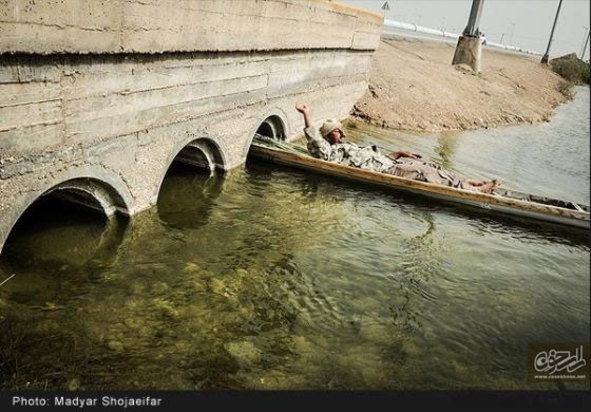 تالاب شادگان