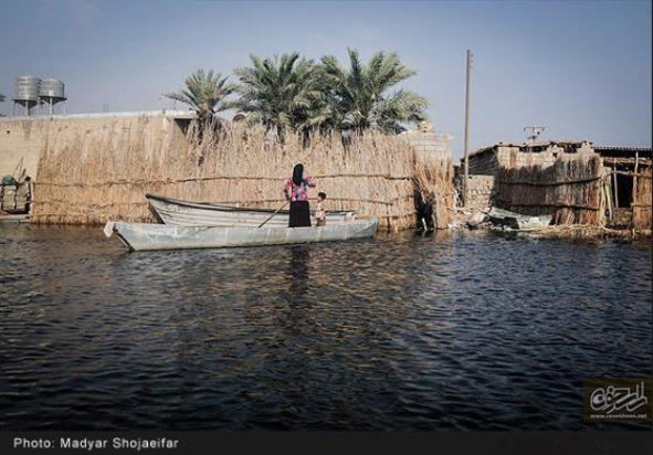 تالاب شادگان