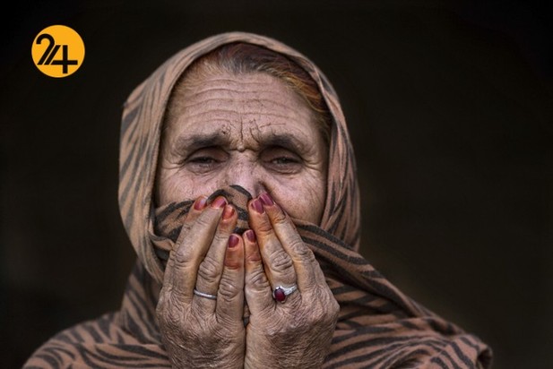 بیوه های جنگ افغانستان