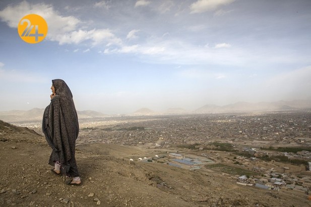 بیوه های جنگ افغانستان