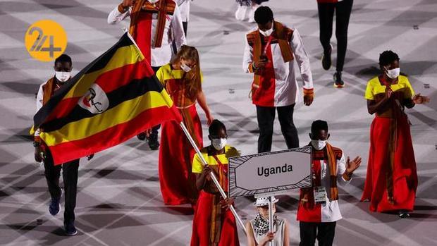 افتتاحیه المپیک توکیو در استادیوم خالی از تماشاگر