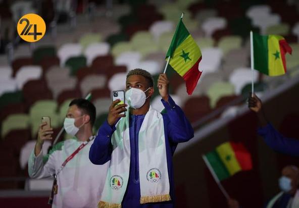 افتتاحیه المپیک توکیو در استادیوم خالی از تماشاگر