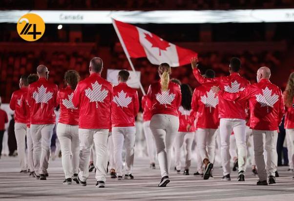 افتتاحیه المپیک توکیو در استادیوم خالی از تماشاگر