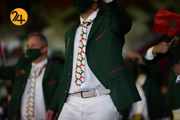 افتتاحیه المپیک توکیو در استادیوم خالی از تماشاگر