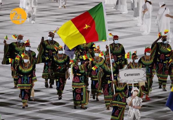 افتتاحیه المپیک توکیو در استادیوم خالی از تماشاگر