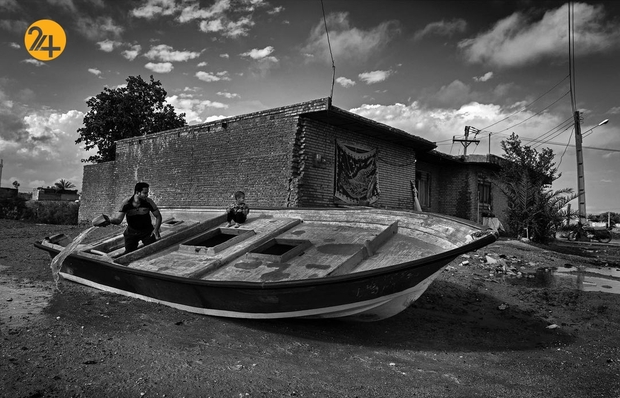 خرمشهر ۳۹ سال بعد از پایان جنگ هشت ساله