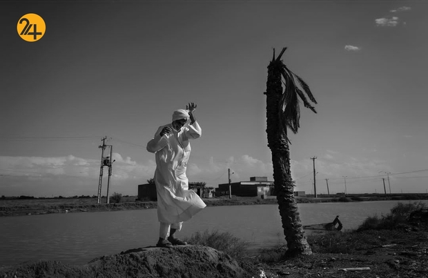 خرمشهر ۳۹ سال بعد از پایان جنگ هشت ساله