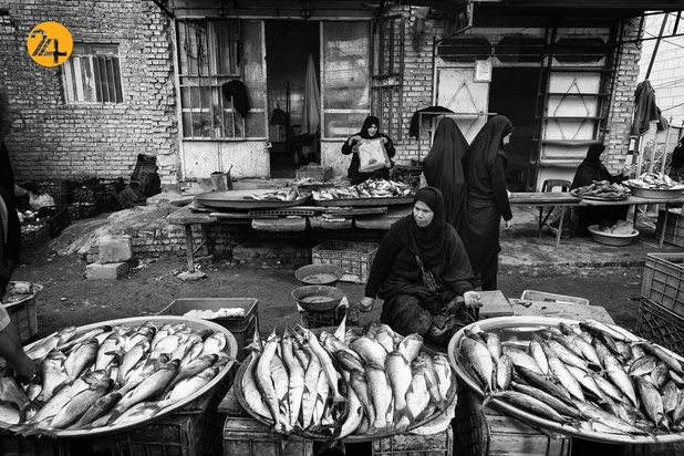 خرمشهر ۳۹ سال بعد از پایان جنگ هشت ساله