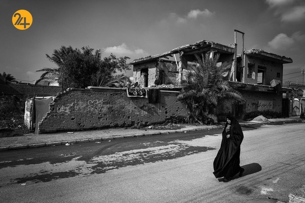 خرمشهر ۳۹ سال بعد از پایان جنگ هشت ساله