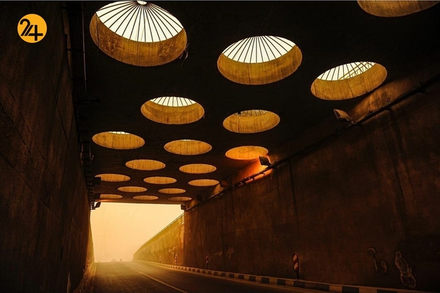 بحران ریزگردها در خوزستان