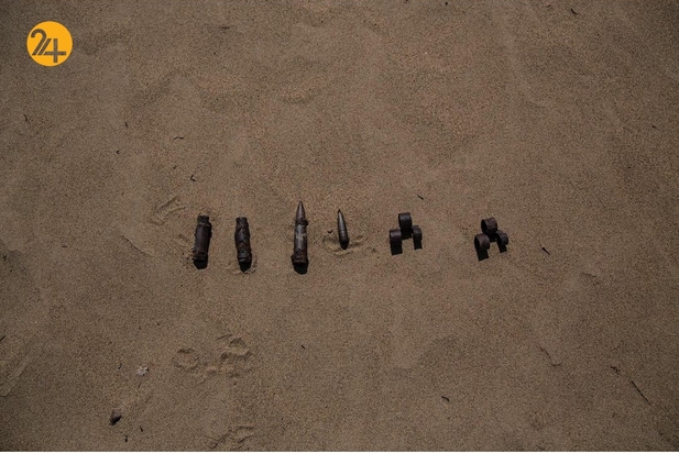 بحران ریزگردها در خوزستان