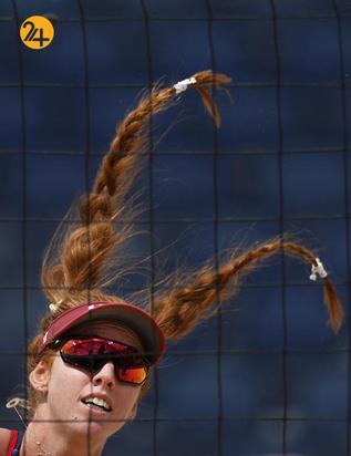 بهترین تصاویر المپیک توکیو ۲۰۲۰