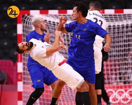 بهترین تصاویر المپیک توکیو ۲۰۲۰