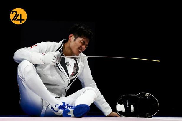 بهترین تصاویر المپیک توکیو ۲۰۲۰