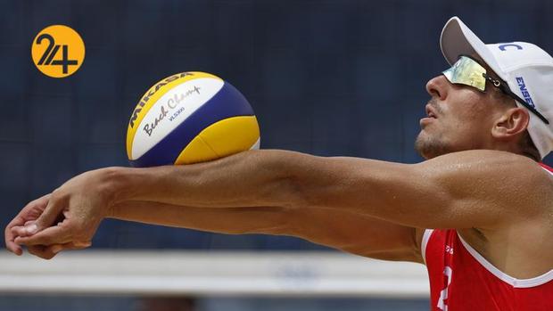 بهترین تصاویر المپیک توکیو ۲۰۲۰