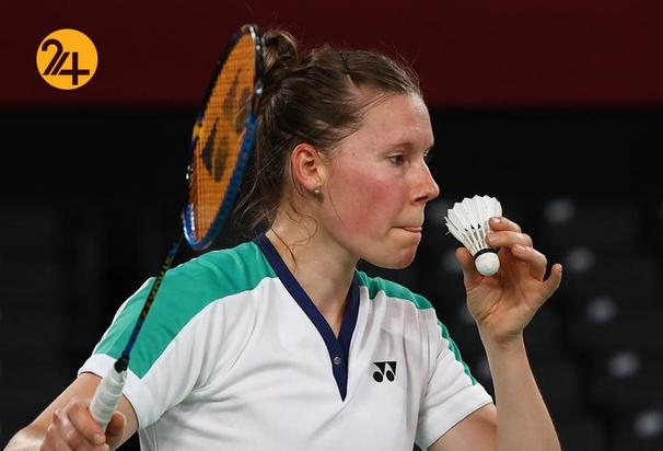 بهترین تصاویر المپیک توکیو ۲۰۲۰