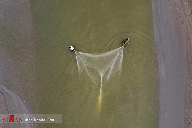 خشکسالی در کمین مازندران