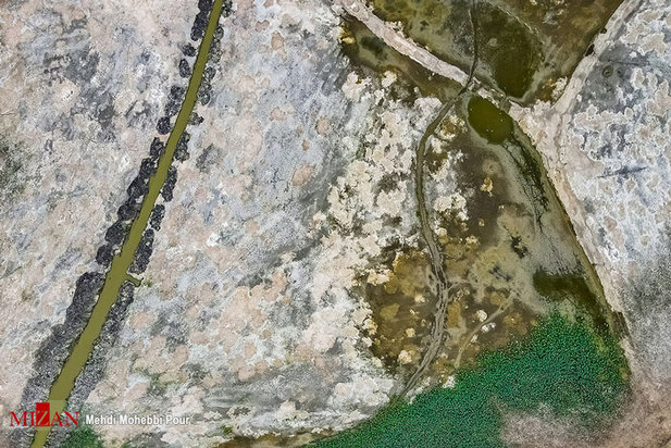 خشکسالی در کمین مازندران
