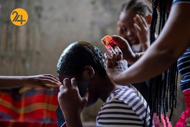فرار صد‌ها نفر از مردم هائیتی در پی افزایش خشونت‌ها