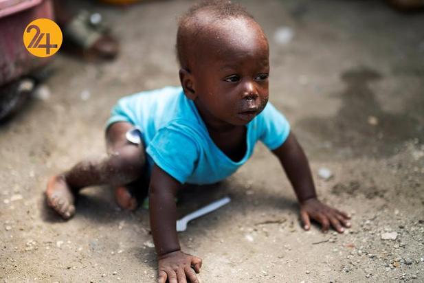فرار صد‌ها نفر از مردم هائیتی در پی افزایش خشونت‌ها