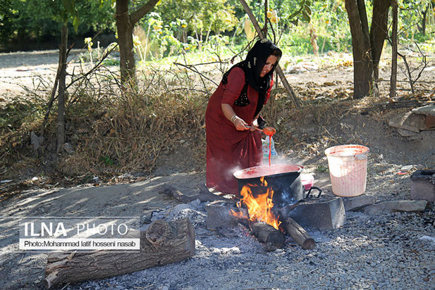 «منظر فرهنگی اورامانات» در فهرست میراث جهانی