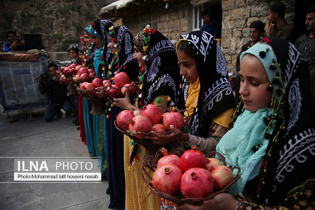 «منظر فرهنگی اورامانات» در فهرست میراث جهانی