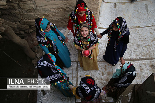 «منظر فرهنگی اورامانات» در فهرست میراث جهانی