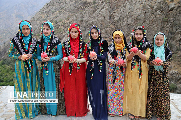 «منظر فرهنگی اورامانات» در فهرست میراث جهانی