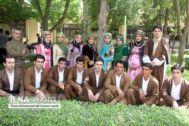 «منظر فرهنگی اورامانات» در فهرست میراث جهانی