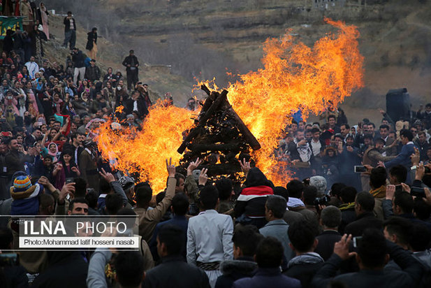 «منظر فرهنگی اورامانات» در فهرست میراث جهانی
