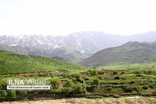 «منظر فرهنگی اورامانات» در فهرست میراث جهانی
