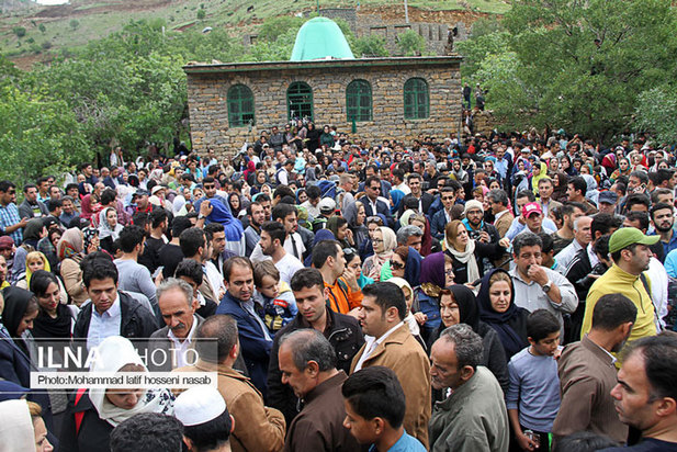 «منظر فرهنگی اورامانات» در فهرست میراث جهانی