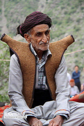 «منظر فرهنگی اورامانات» در فهرست میراث جهانی