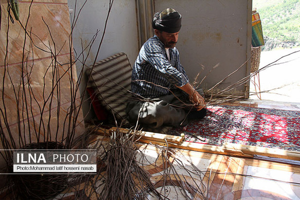 «منظر فرهنگی اورامانات» در فهرست میراث جهانی