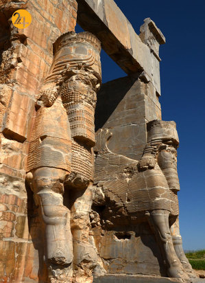 ۲۶ میراث جهانی ایران به روایت تصویر