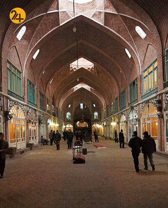 ۲۶ میراث جهانی ایران به روایت تصویر