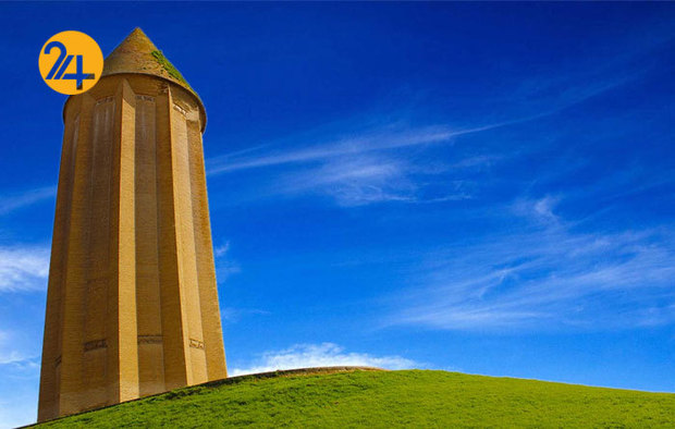 ۲۶ میراث جهانی ایران به روایت تصویر