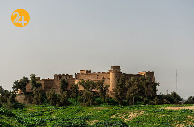 ۲۶ میراث جهانی ایران به روایت تصویر