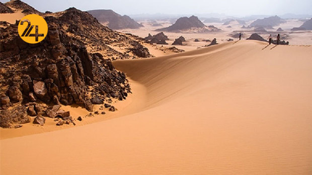 ۲۶ میراث جهانی ایران به روایت تصویر