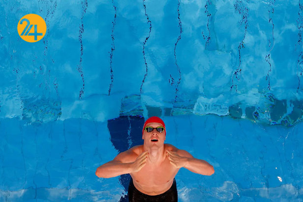 تصاویر روز هفتم المپیک ۲۰۲۱