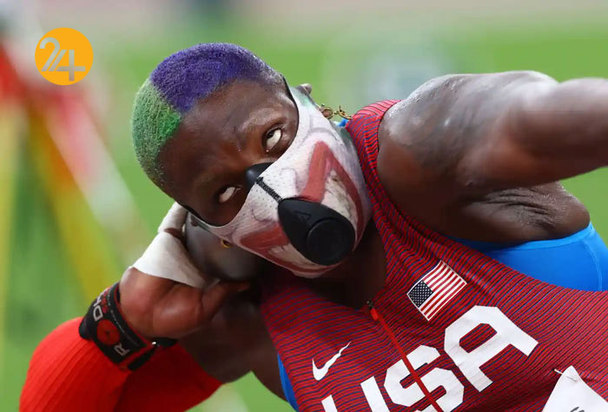 تصاویر روز هفتم المپیک ۲۰۲۱