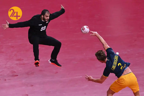 تصاویر روز هفتم المپیک ۲۰۲۱