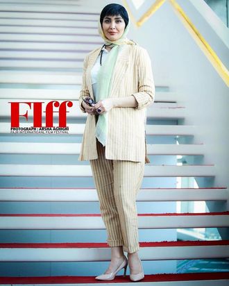 مریم معصومی