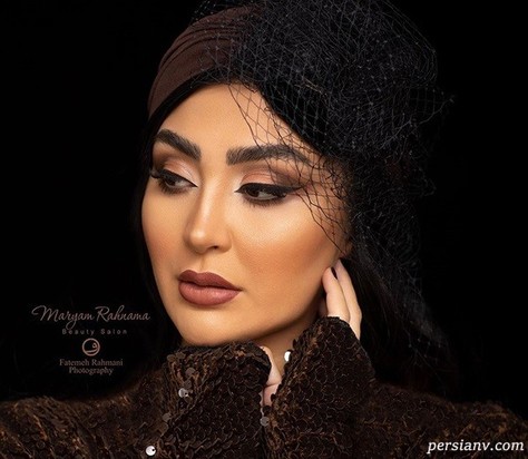 مریم معصومی