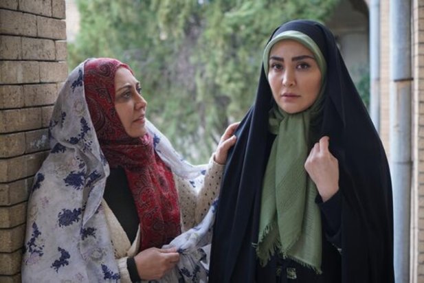 مریم معصومی