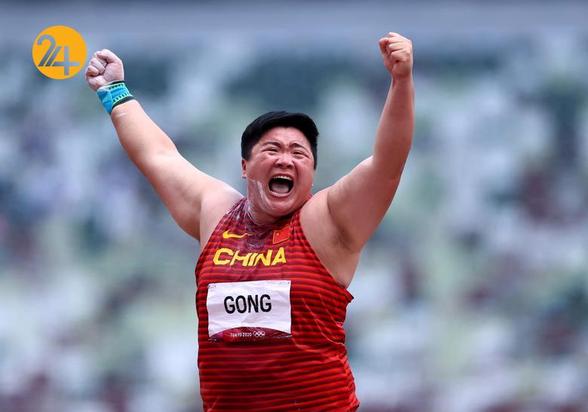 دیدنی‌ترین تصاویر از روز نهم بازی‌های المپیک