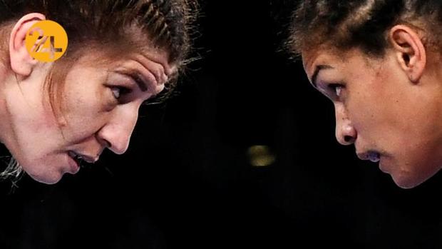 دیدنی‌ترین تصاویر از روز نهم بازی‌های المپیک