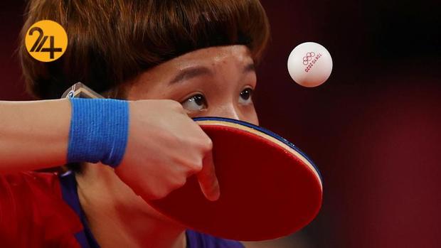 دیدنی‌ترین تصاویر از روز نهم بازی‌های المپیک