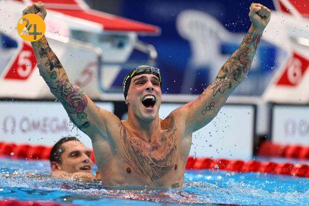 دیدنی‌ترین تصاویر از روز نهم بازی‌های المپیک