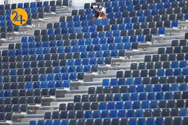 دیدنی‌ترین تصاویر از روز نهم بازی‌های المپیک